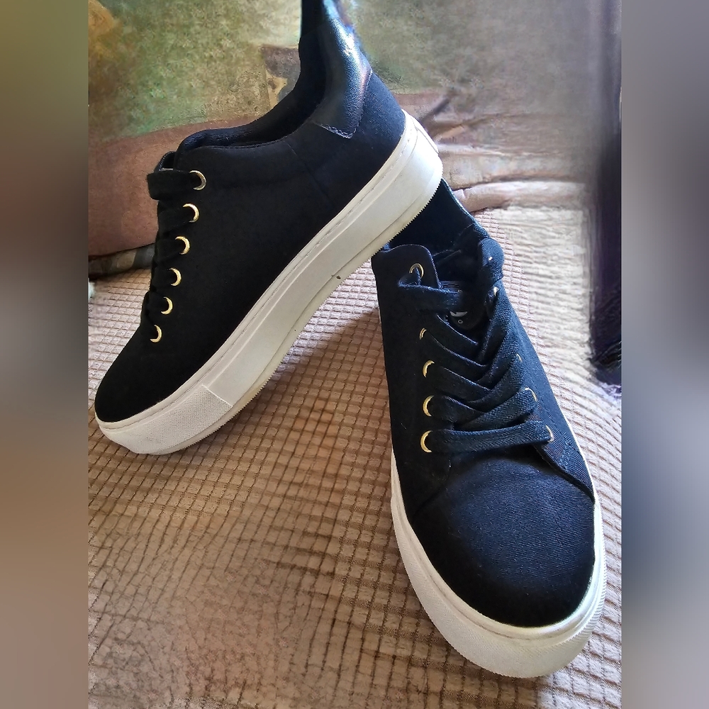 Kurt geiger sneakers